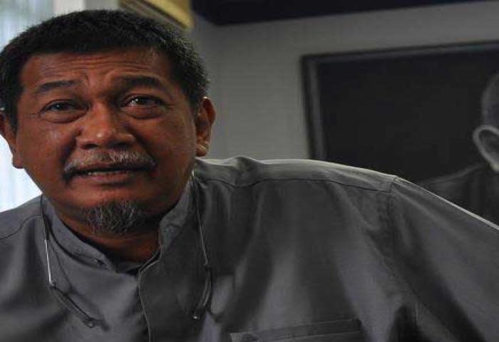 PKS Usung Deddy Mizwar Maju di Pilgub Jabar